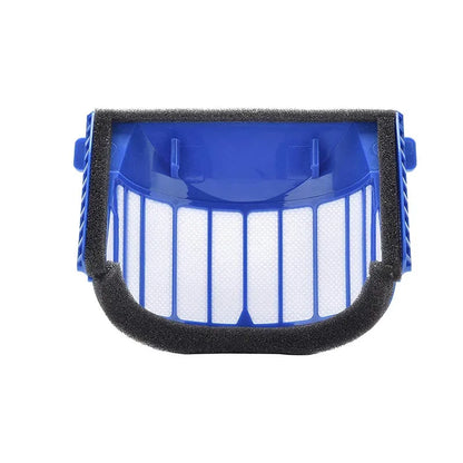 For iRobot Roomba 600 Series 585 595 600 610 615 620 625 630 635 645 650 Robot Vacuum Cleaner Hepa Filter Main Side Brush Parts