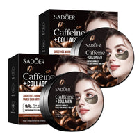 Caffeine 2pcs