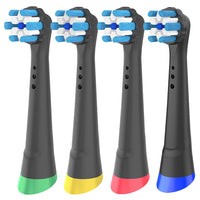 Black-4 Pcs