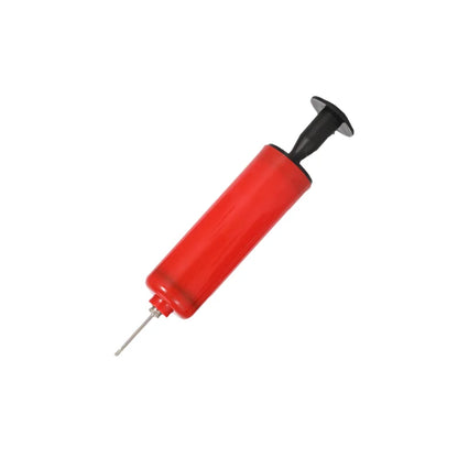 Portable Hand Air Balls Pump Inflator Inflatable Kit with Needle for Soccer Basketball Football Volleyball Balls And Bicycles