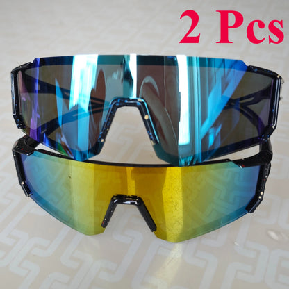 Age 5-18 Boys Girls Kids Youth Sunglasses Teen Teenager Goggles Baseball Sun Glasses Cycling Running Softball Eyewear