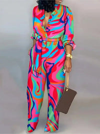 Mixed Color