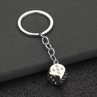 Dice Silver