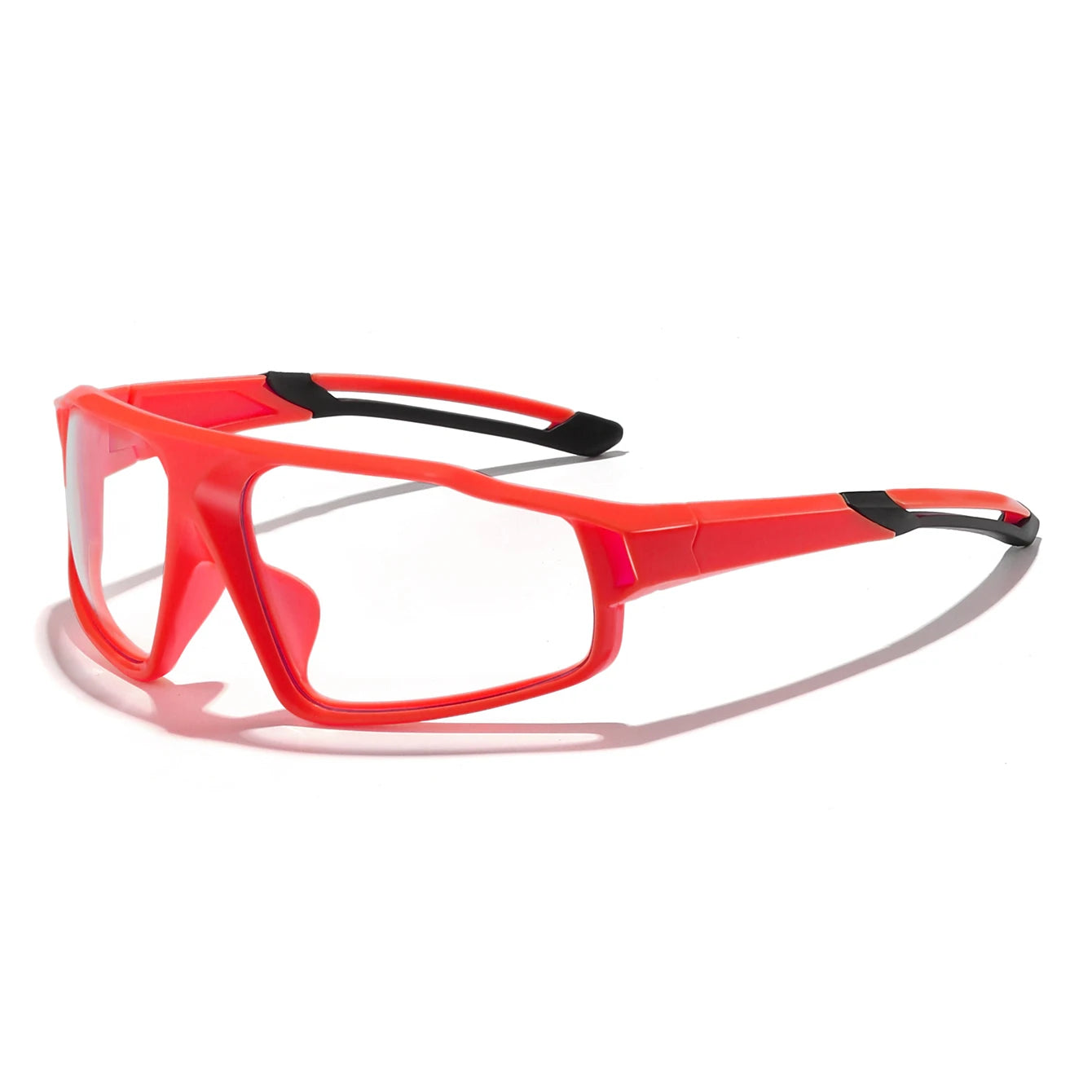 Fashion Brand Men Women Bicycle Photochromic Eyewear MTB Bike Fishing Running Cycling Sports Sunlasses Comfortable Goggles