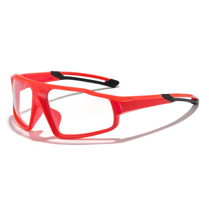 Fashion Brand Men Women Bicycle Photochromic Eyewear MTB Bike Fishing Running Cycling Sports Sunlasses Comfortable Goggles