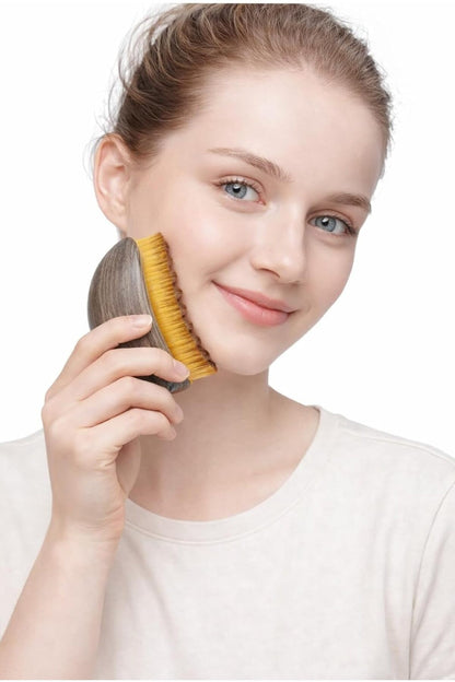 PUREGLAM Lenf Drenaj Fırçası